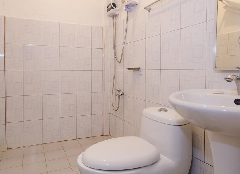 Banyo Fotoğraf