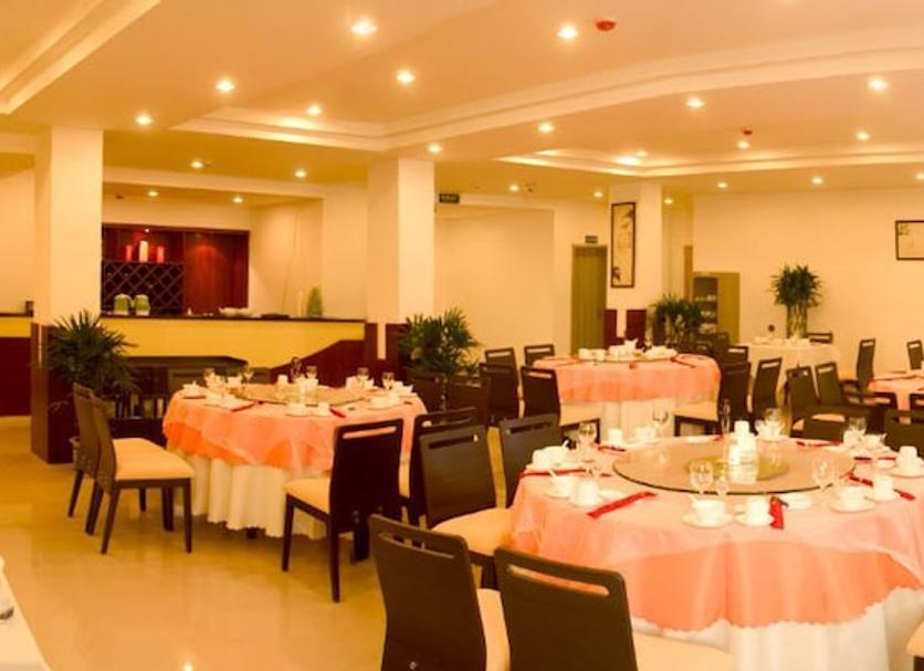 Restoran Fotoğraf
