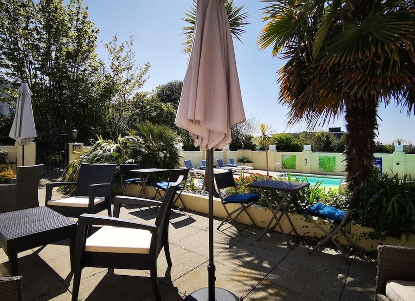 Veranda Fotoğraf