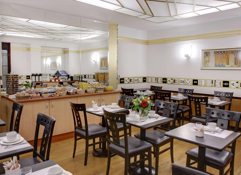 Restoran Fotoğraf