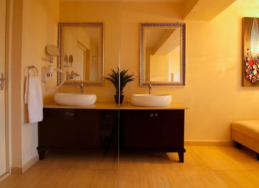 Banyo Fotoğraf