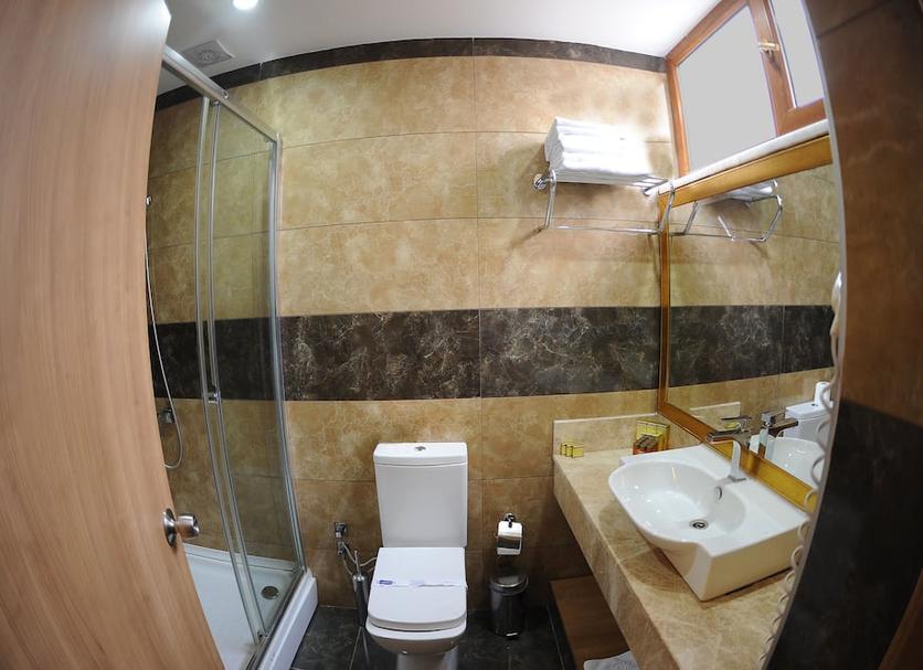 Banyo Fotoğraf