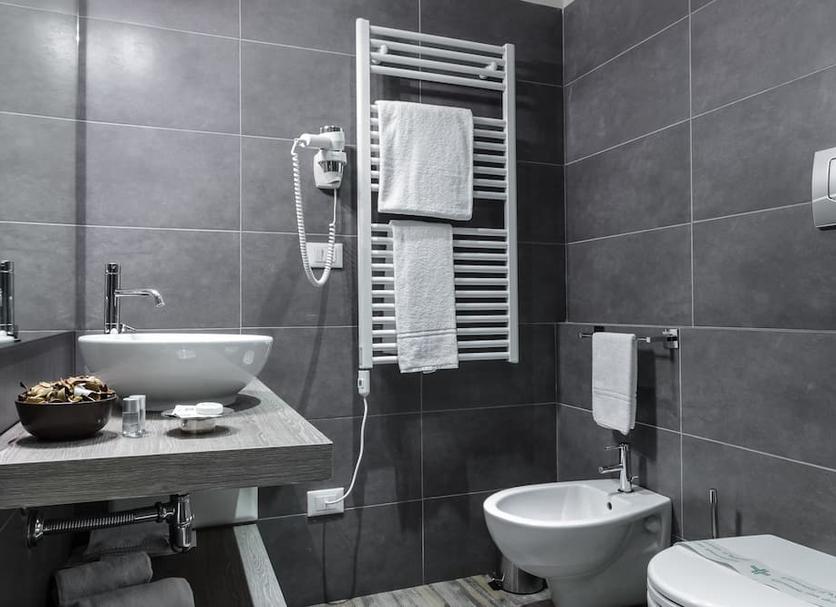 Banyo Fotoğraf