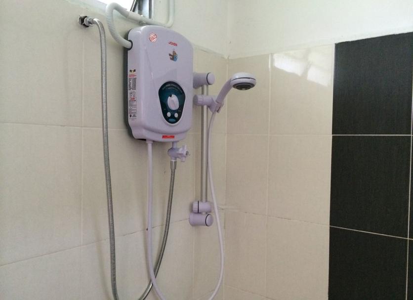 Banyo Fotoğraf