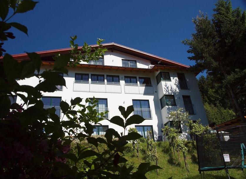 Bina Fotoğraf