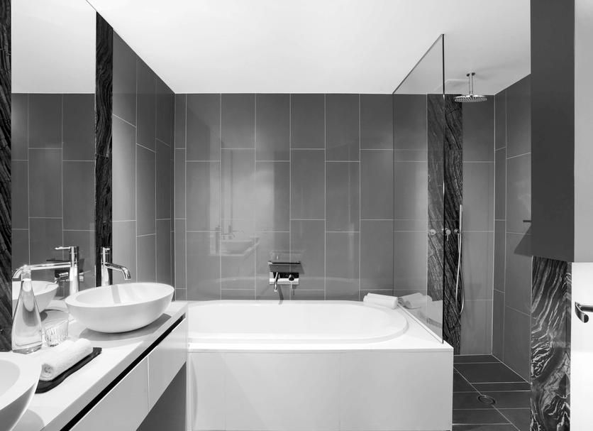 Banyo Fotoğraf
