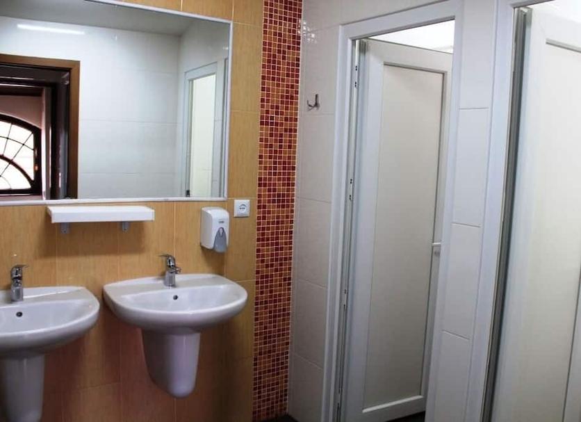 Banyo Fotoğraf