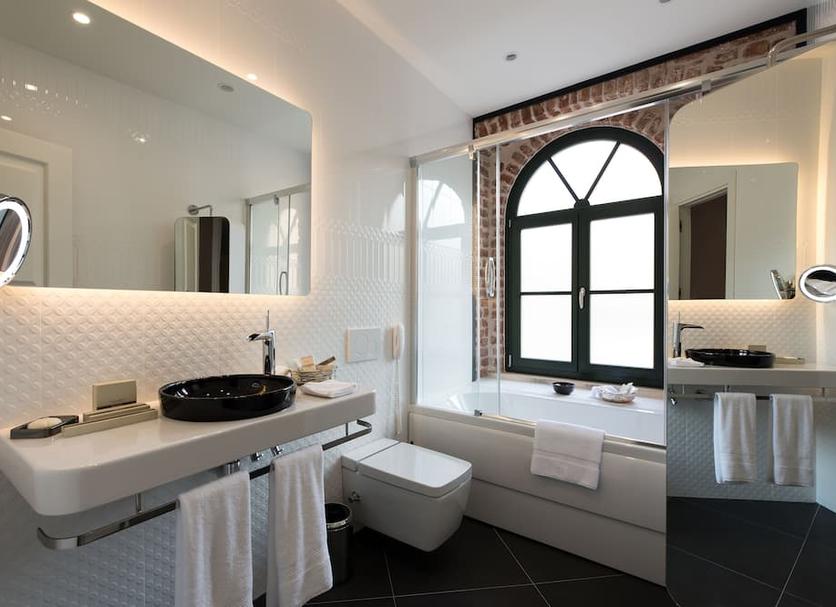 Banyo Fotoğraf