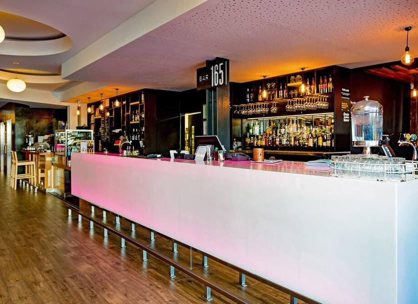 Bar Fotoğraf