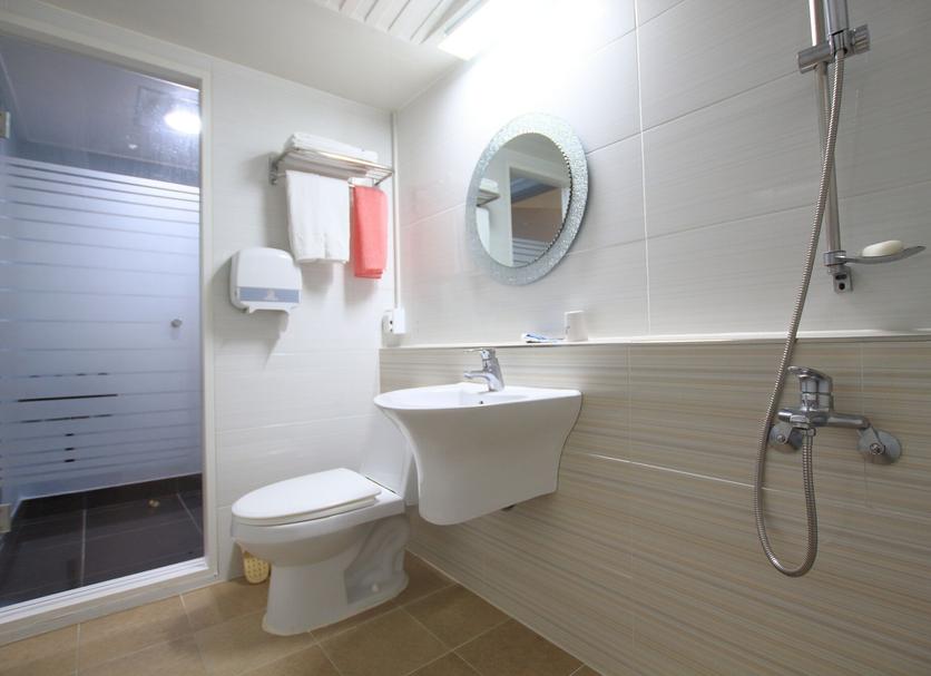 Banyo Fotoğraf