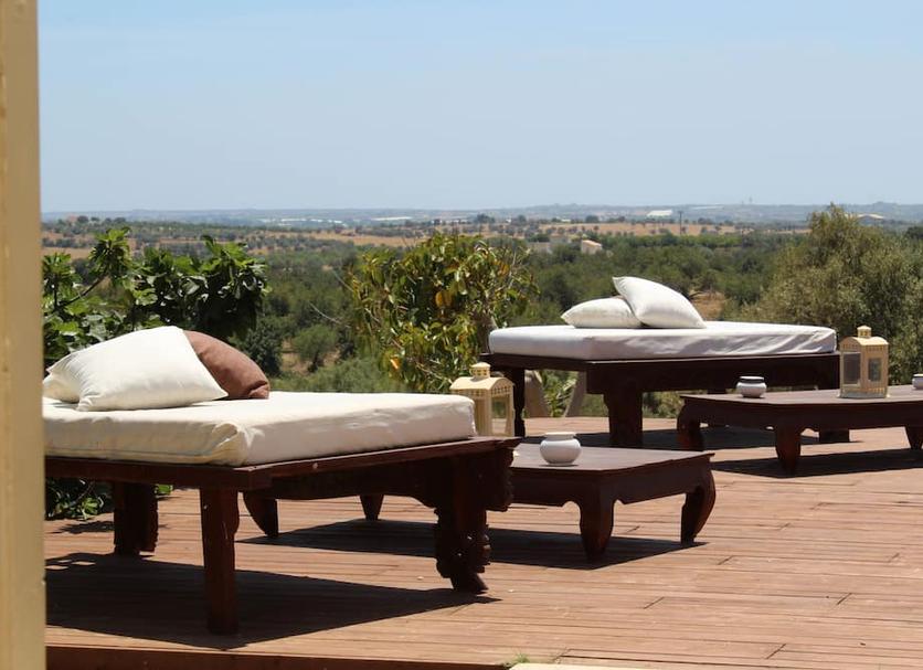Veranda Fotoğraf