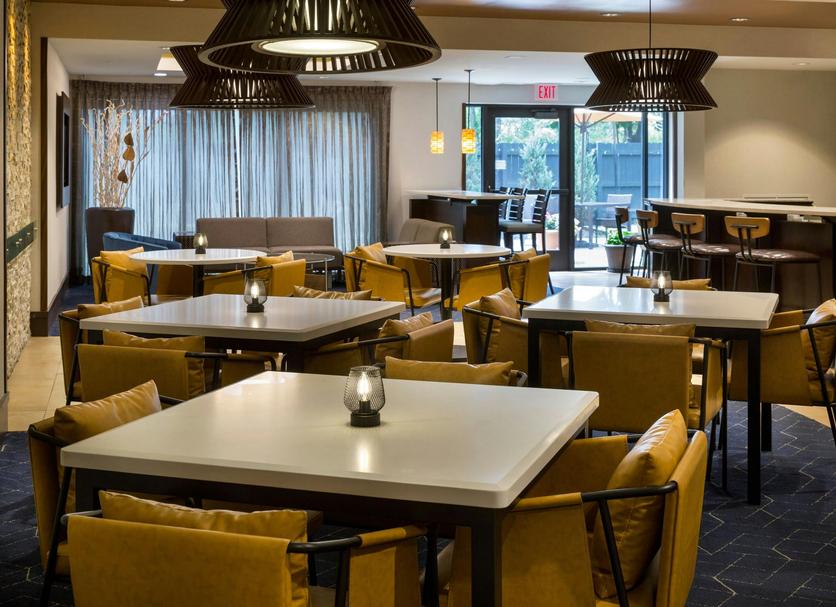 Restoran Fotoğraf