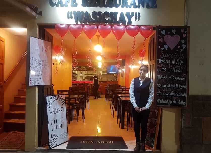 Restoran Fotoğraf