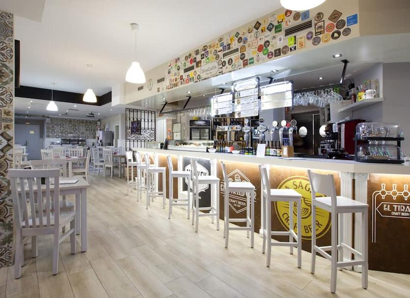 Bar Fotoğraf
