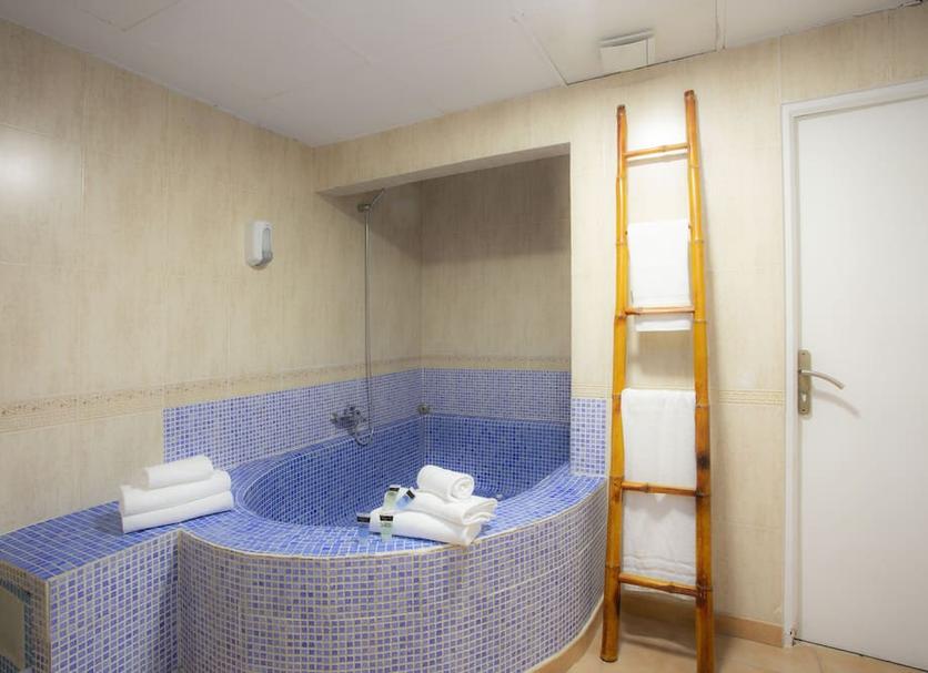 Spa Fotoğraf