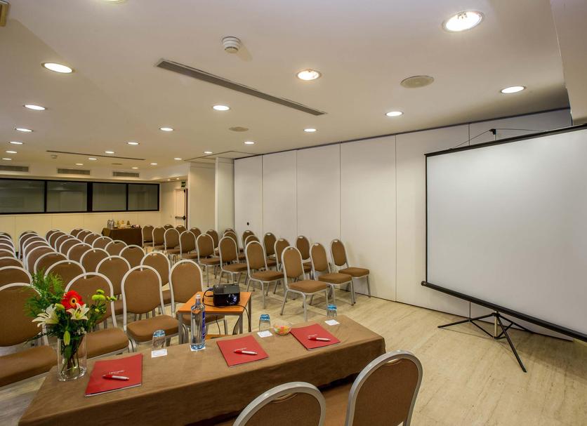 Konferans salonu Fotoğraf