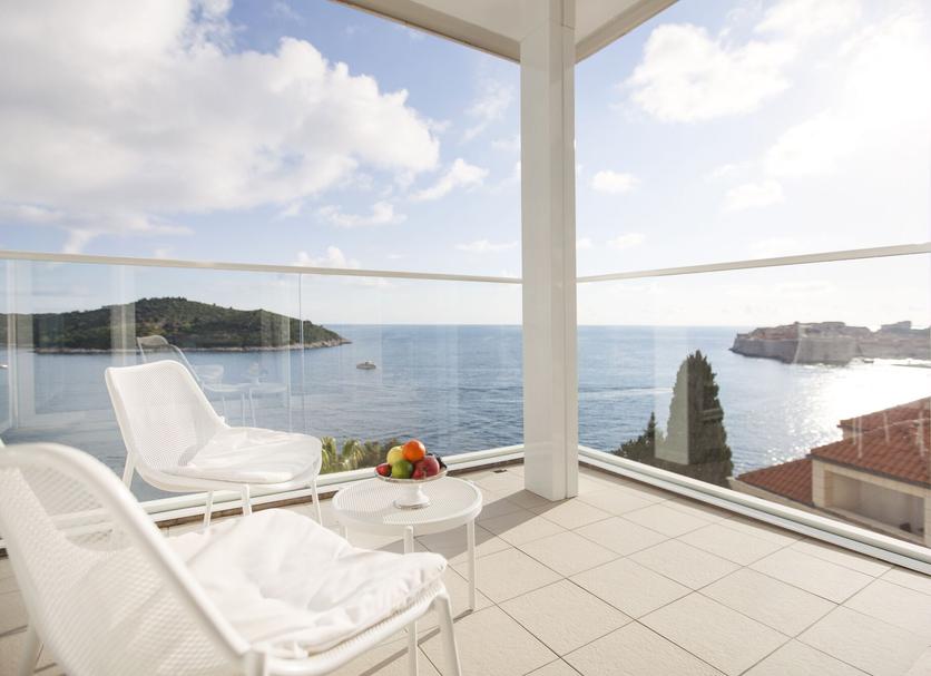 Balkon Fotoğraf