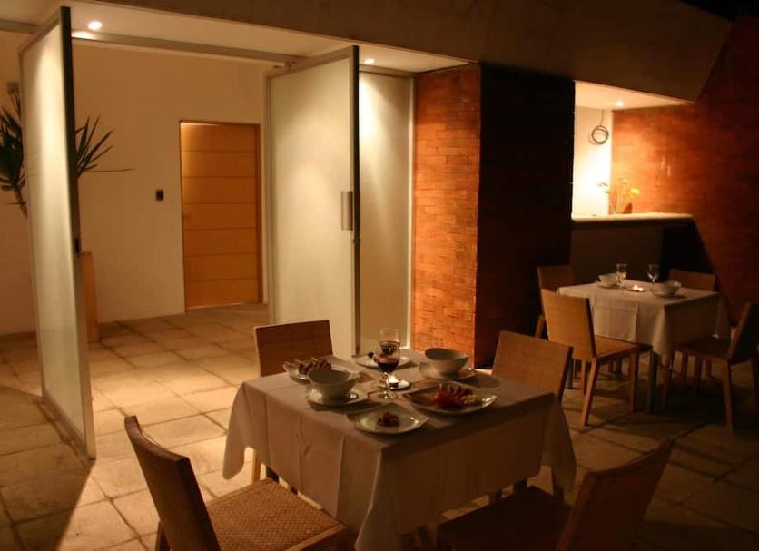 Restoran Fotoğraf