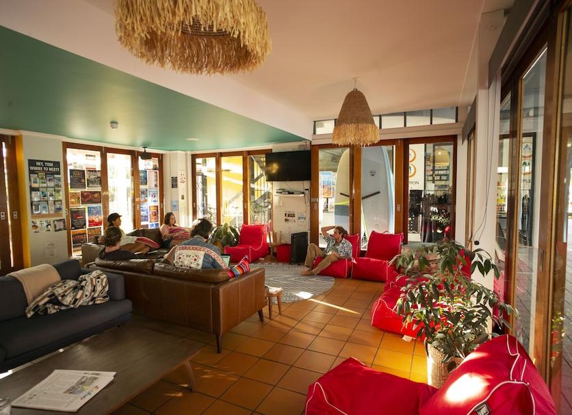 Salon Fotoğraf