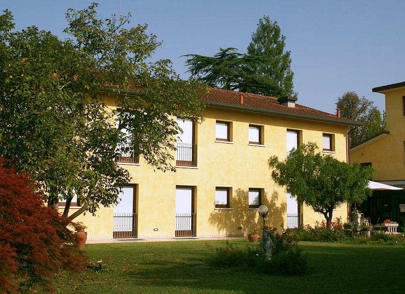 Bina Fotoğraf