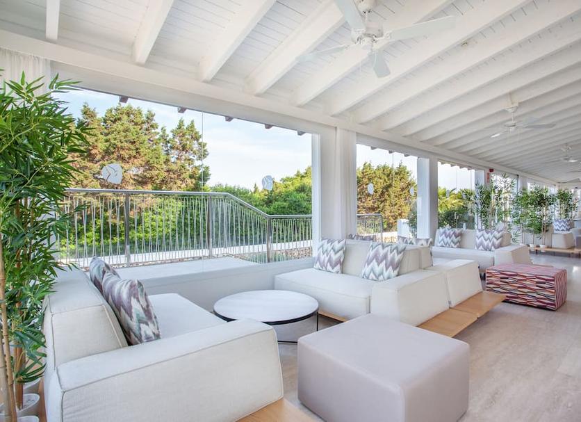 Balkon Fotoğraf