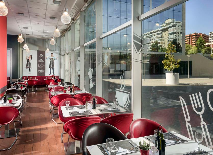 Restoran Fotoğraf