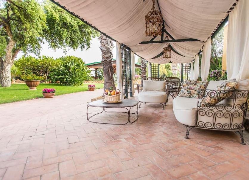 Veranda Fotoğraf