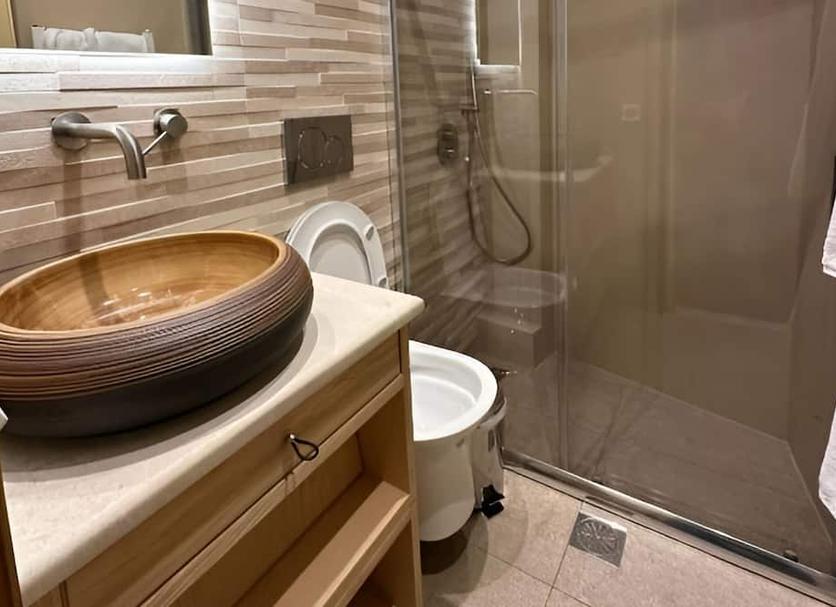 Banyo Fotoğraf