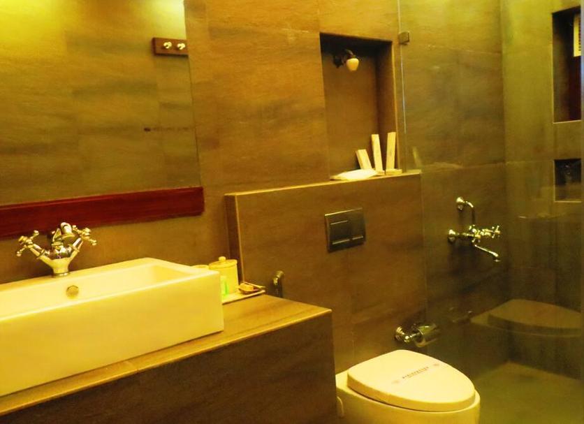 Banyo Fotoğraf