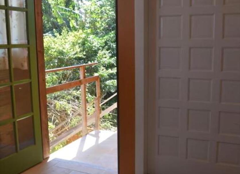 Balkon Fotoğraf