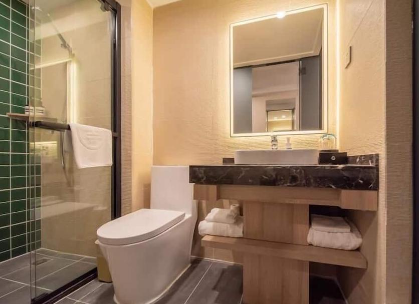 Banyo Fotoğraf