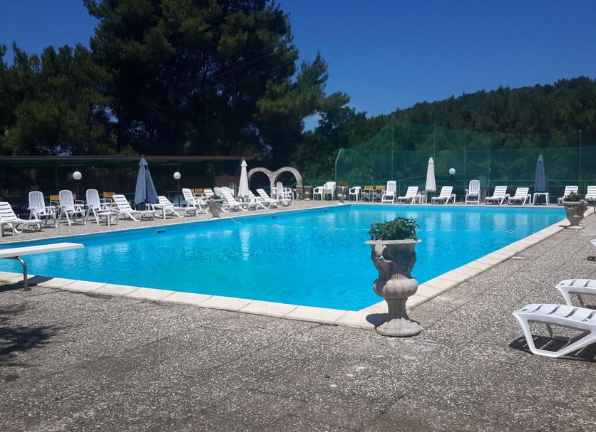 Havuz Fotoğraf