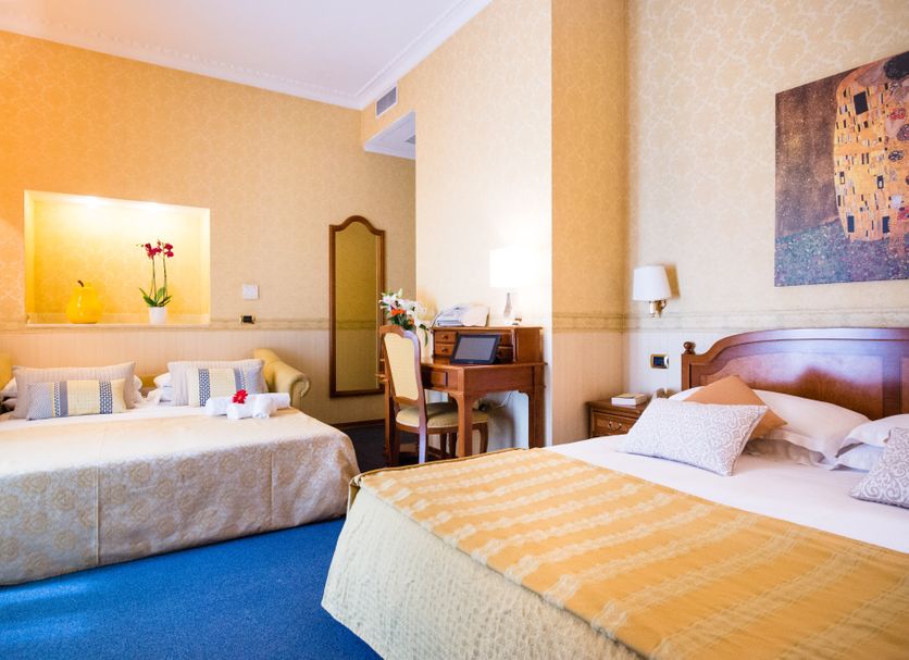 Yatak Odası Fotoğraf