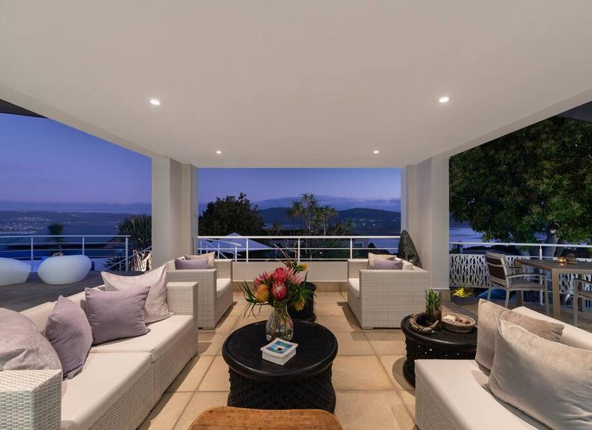 Balkon Fotoğraf