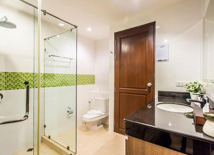 Banyo Fotoğraf
