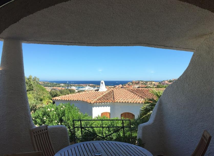 Balkon Fotoğraf