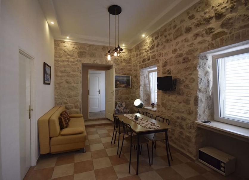 Yemek odası Fotoğraf