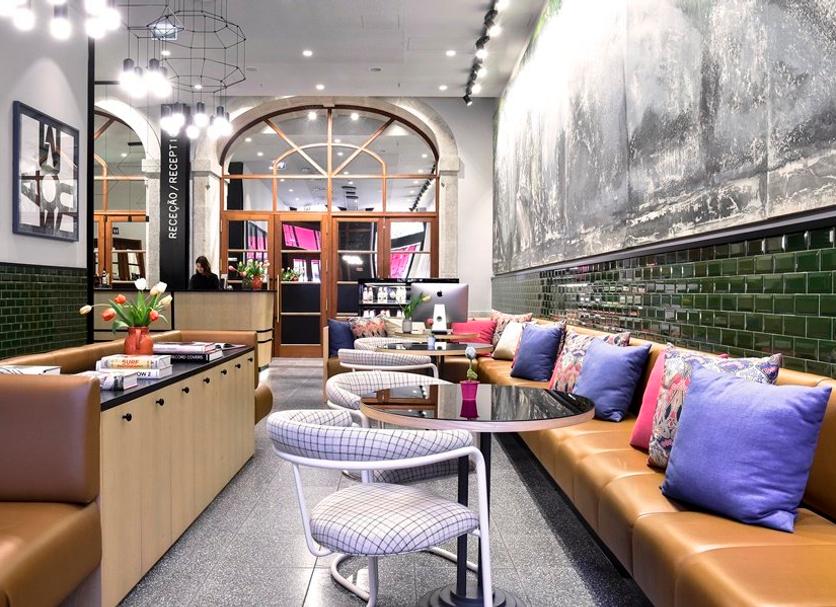 Salon Fotoğraf