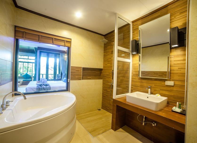Banyo Fotoğraf