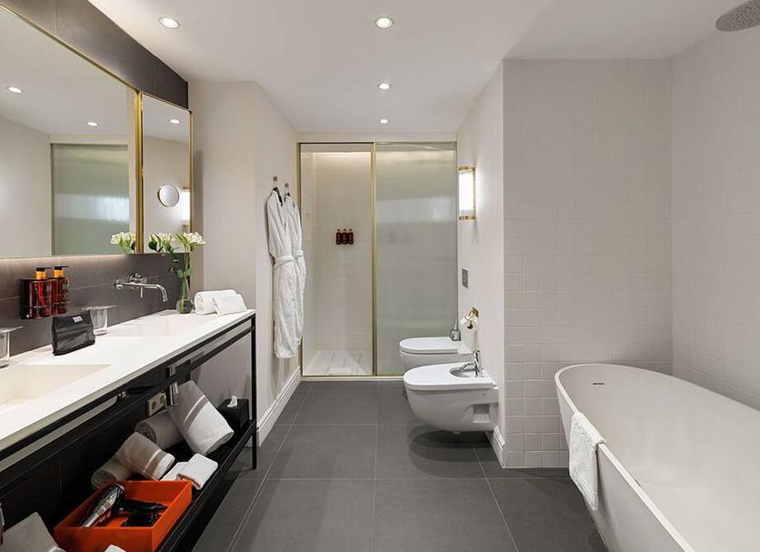 Banyo Fotoğraf