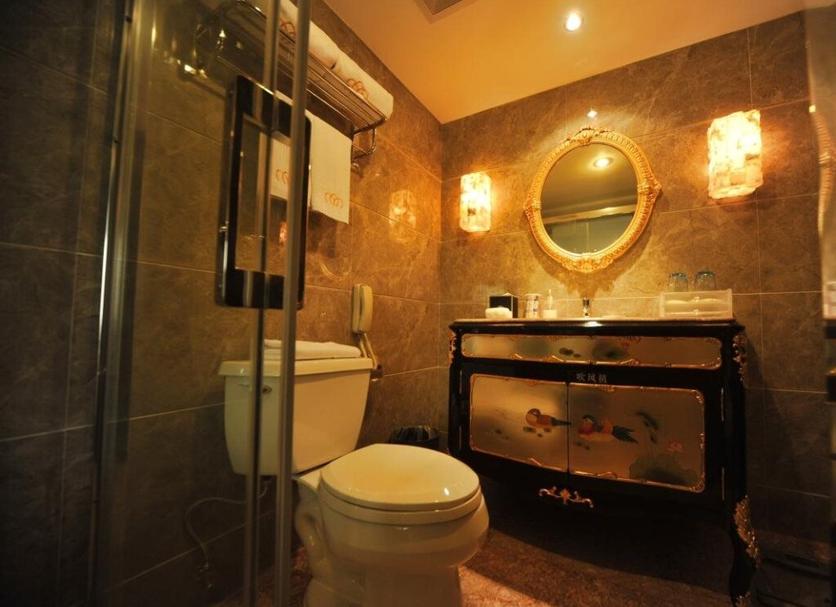 Banyo Fotoğraf