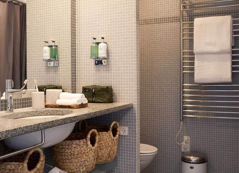 Banyo Fotoğraf