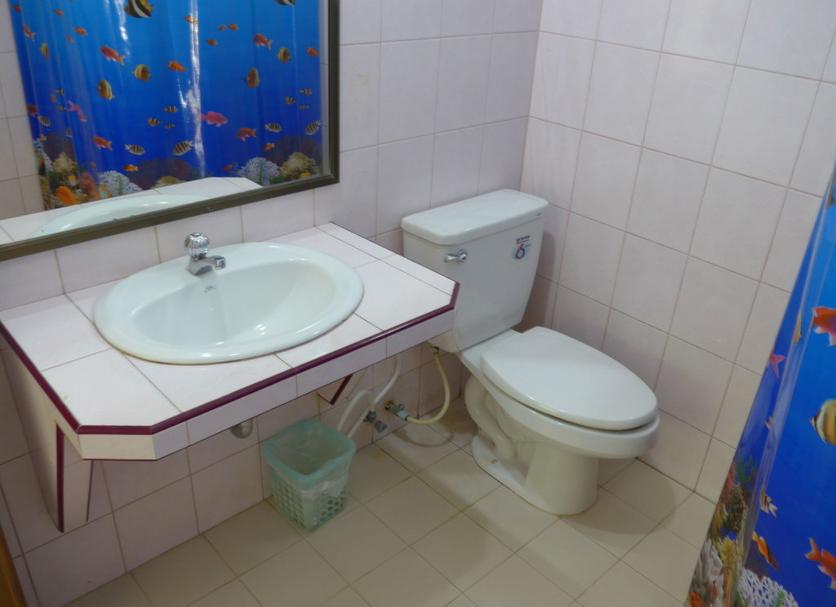 Banyo Fotoğraf