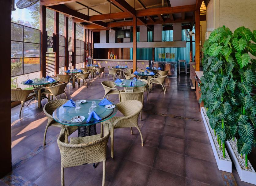 Restoran Fotoğraf