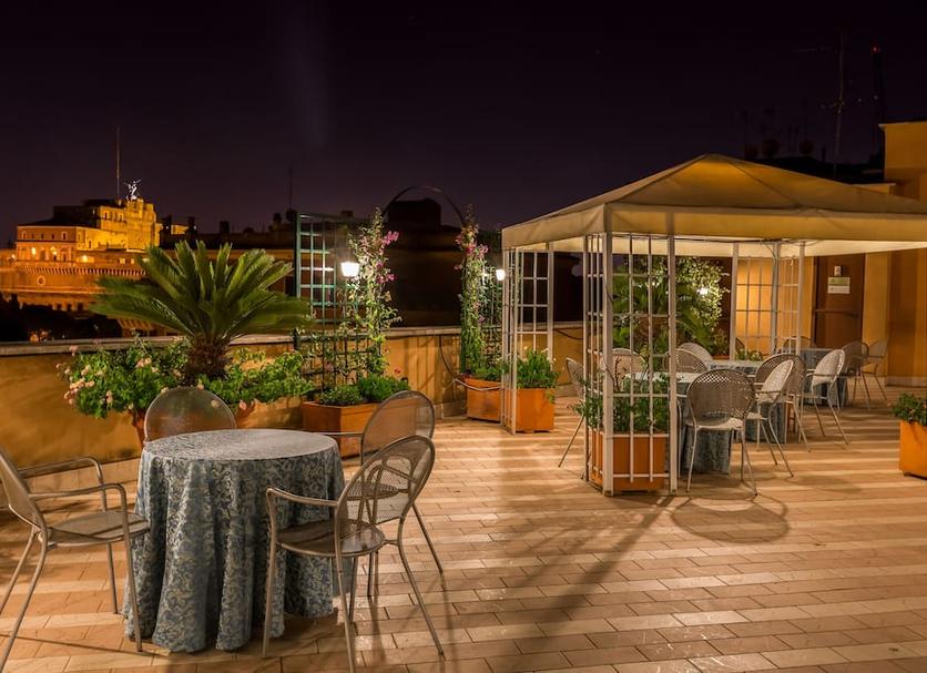 Veranda Fotoğraf