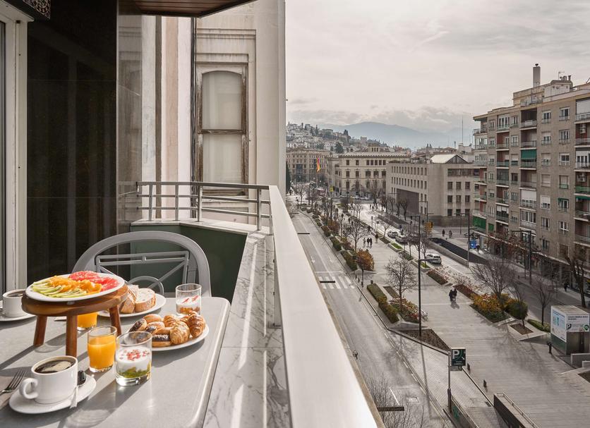 Balkon Fotoğraf