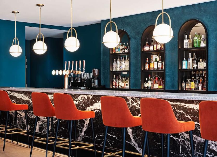 Bar Fotoğraf
