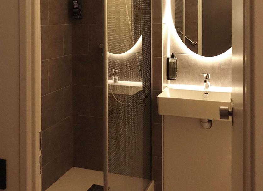 Banyo Fotoğraf