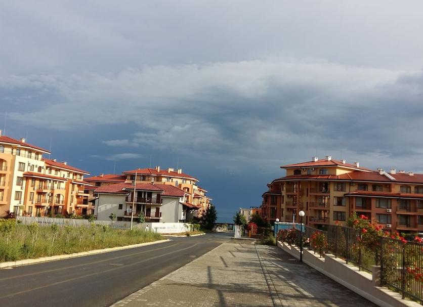 Dış görünüm Fotoğraf