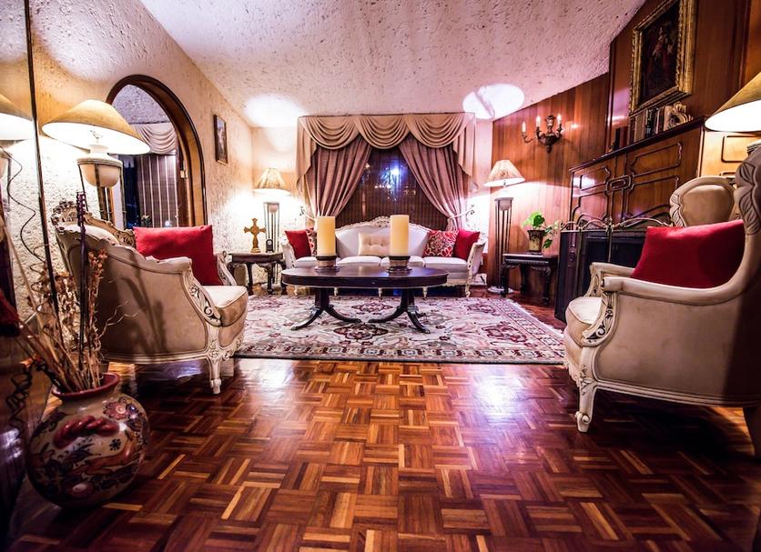 Salon Fotoğraf